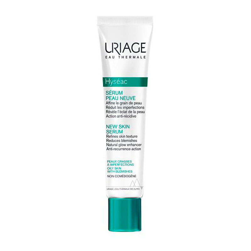 Uriage Hyseac Serum Renovador 40 ml | My Pharma Spot