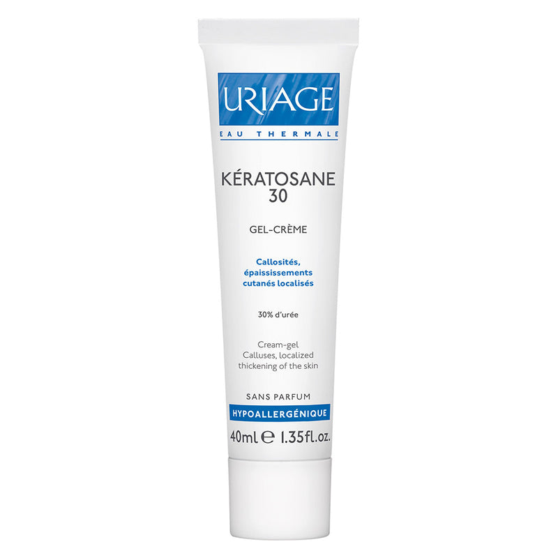 Uriage Keratosane 30 Gel-Creme 40 mL | My Pharma Spot
