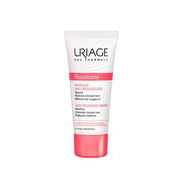 Uriage Roséliane Máscara Anti-Vermelhidão 40 ml | My Pharma Spot