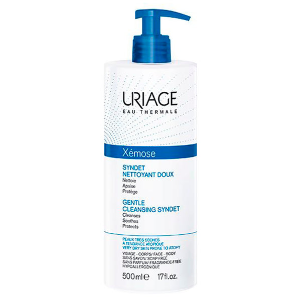 Uriage Xémose Syndet 500 mL | My Pharma Spot